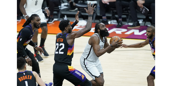 James Harden wird immer der König der regulären NBA-Saison sein
